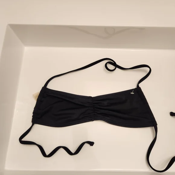 Nu Swim Jazz  Top NWOT - Picture 3 of 9